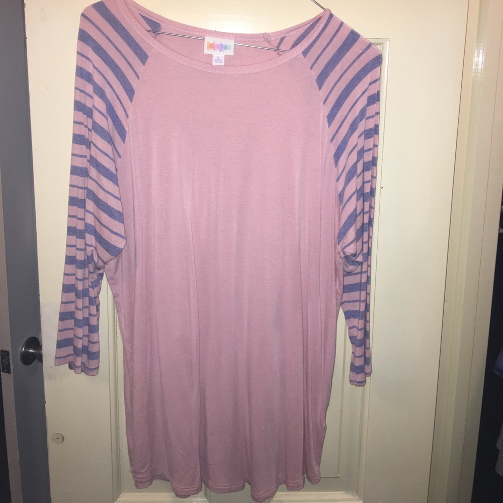 Lularoe Large Randy