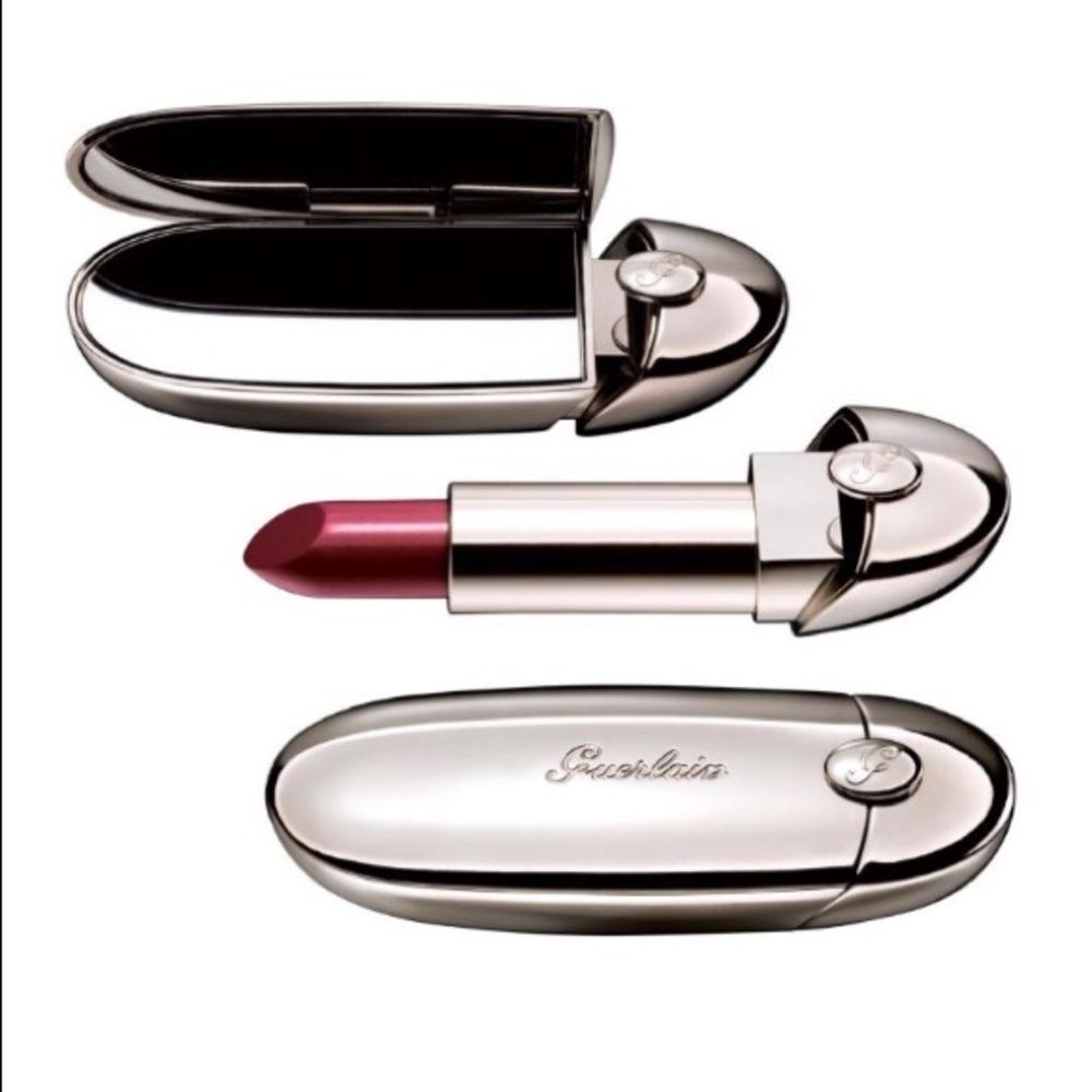 Guerlain Rouge G de Guerlain Jewel Lipstick 68