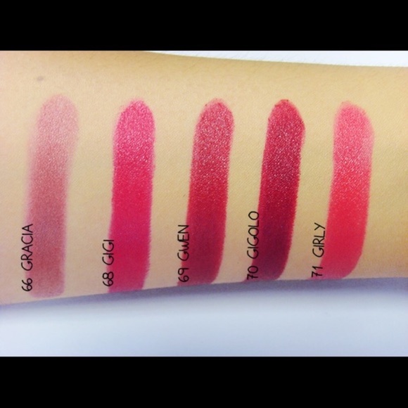 Guerlain Rouge G de Guerlain Jewel Lipstick 68