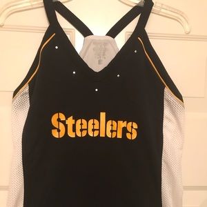 Pittsburgh Steelers workout shirt