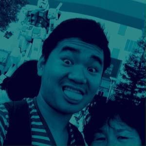 Meet your Posher, Jason