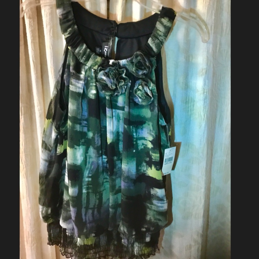 Mixture of beautiful dark colors. Perfect for fall