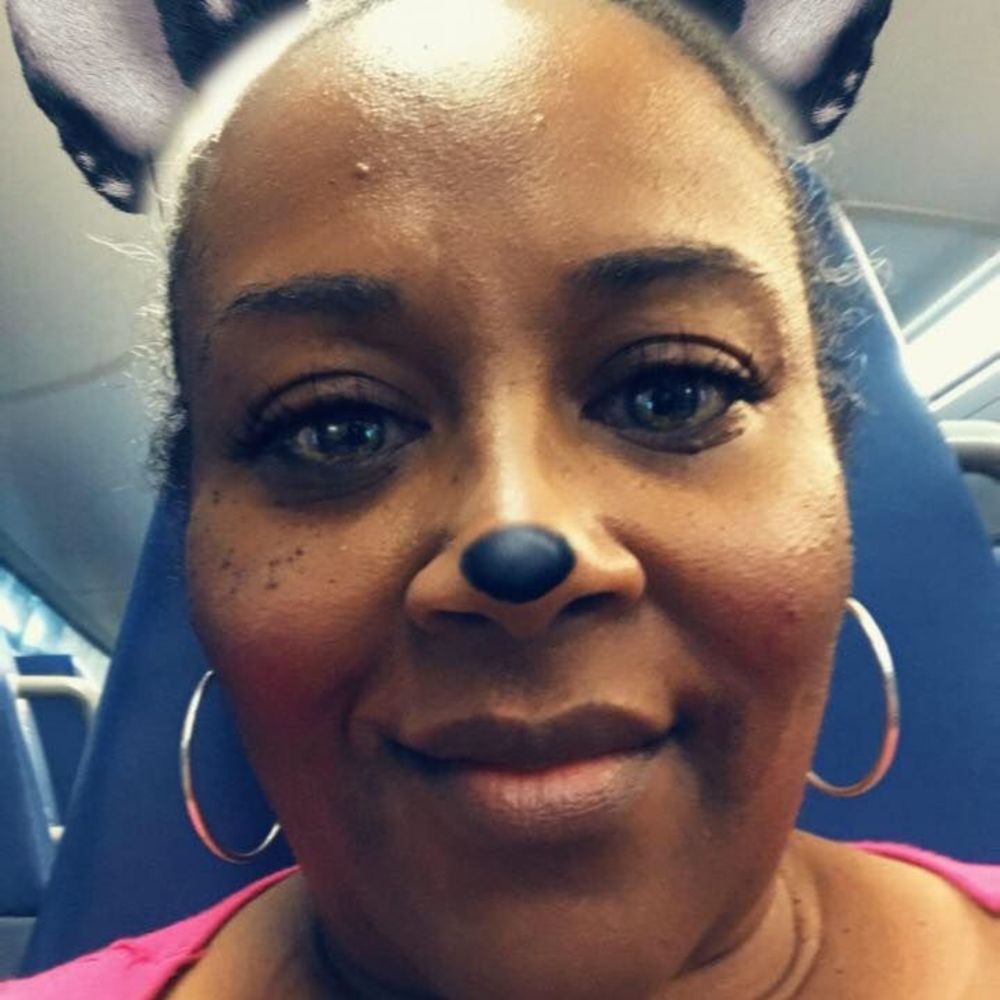 Meet your Posher, Latrice