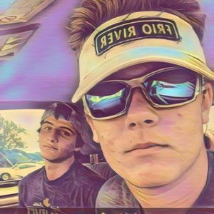 Meet your Posher, Blake