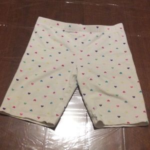 pair of shorts sale everything is 3 in my closet