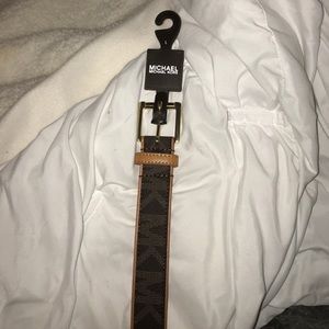 Michale Kors Belt