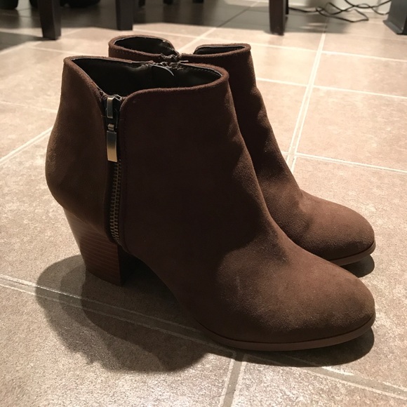 Booties! - Picture 1 of 3