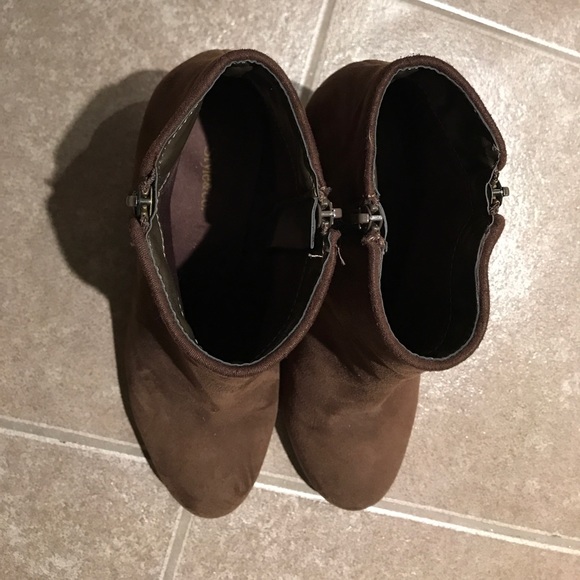 Booties! - Picture 3 of 3