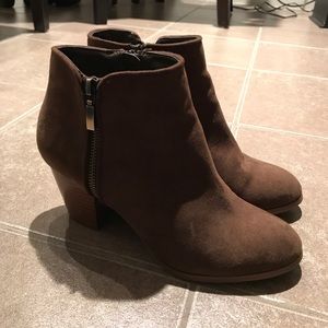 Booties!