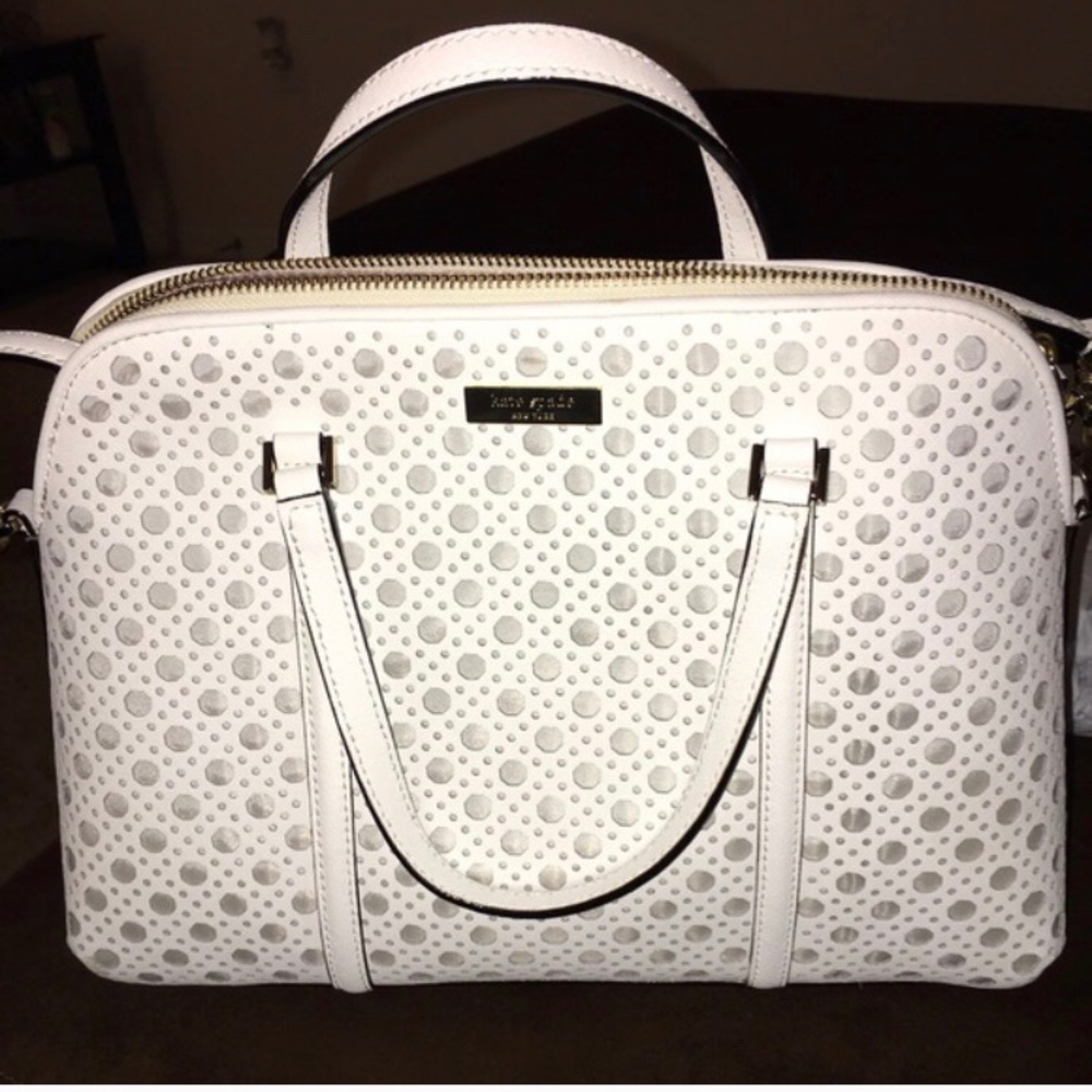 🔴SOLD🔴 Kate Spade shoulder bag.