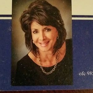 Meet your Posher, Rhonda