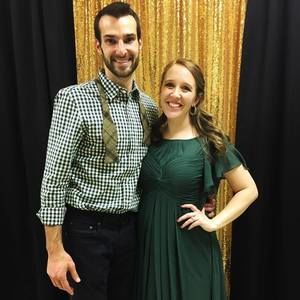 Meet your Posher, Molly