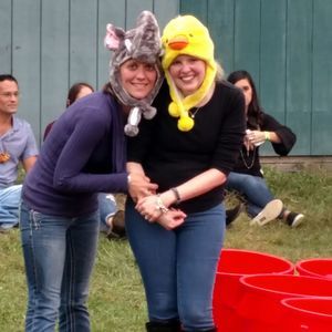 Meet your Posher, Hope