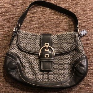 Small Coach Purse
