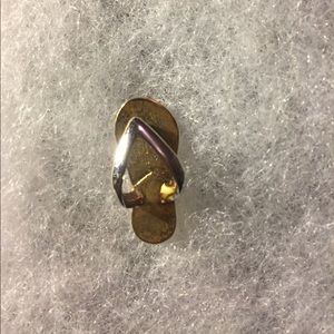 Flip Flop Charm