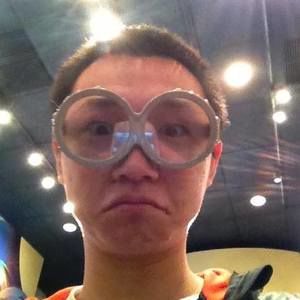 Meet your Posher, Yu