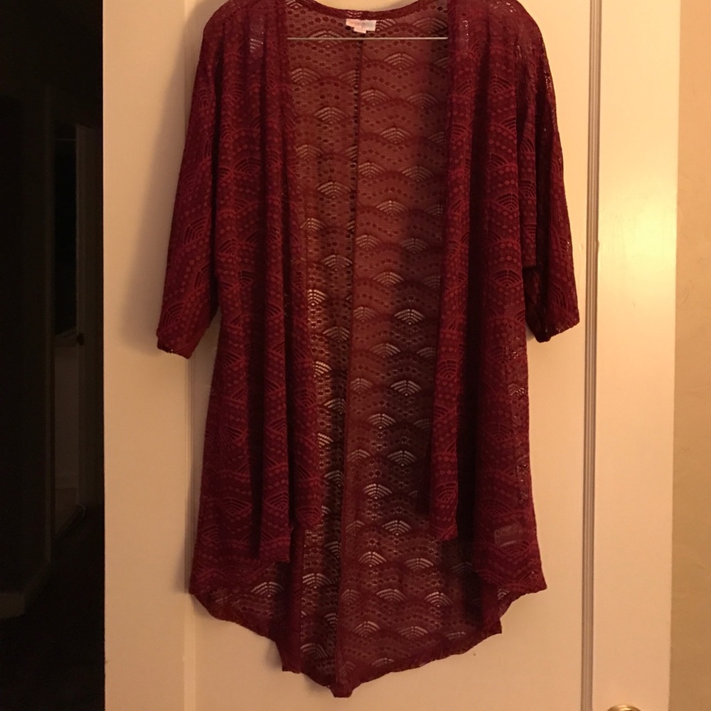 LulaRoe Lindsey