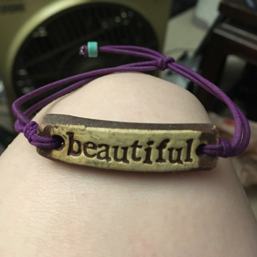 MUDLOVE Beautiful Bracelet