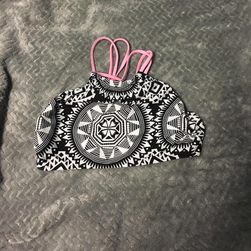 bathing suit top