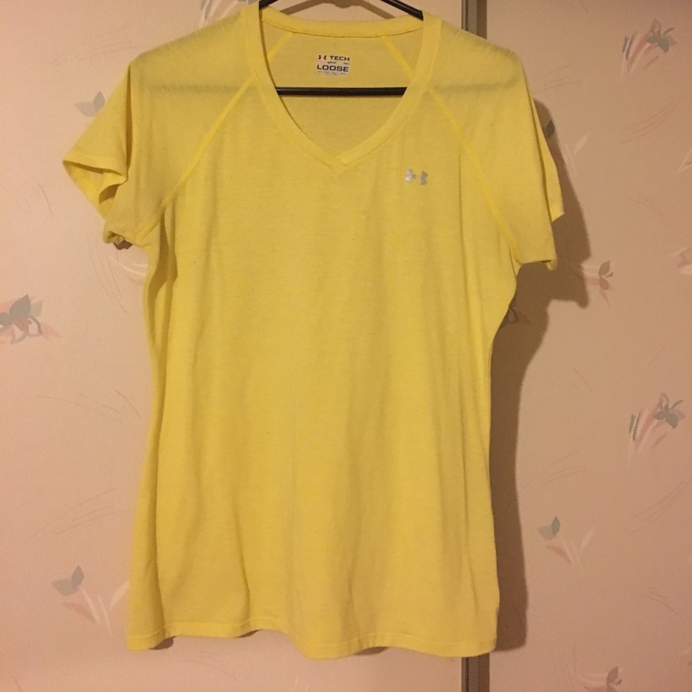💛Under Armour T-shirt💛