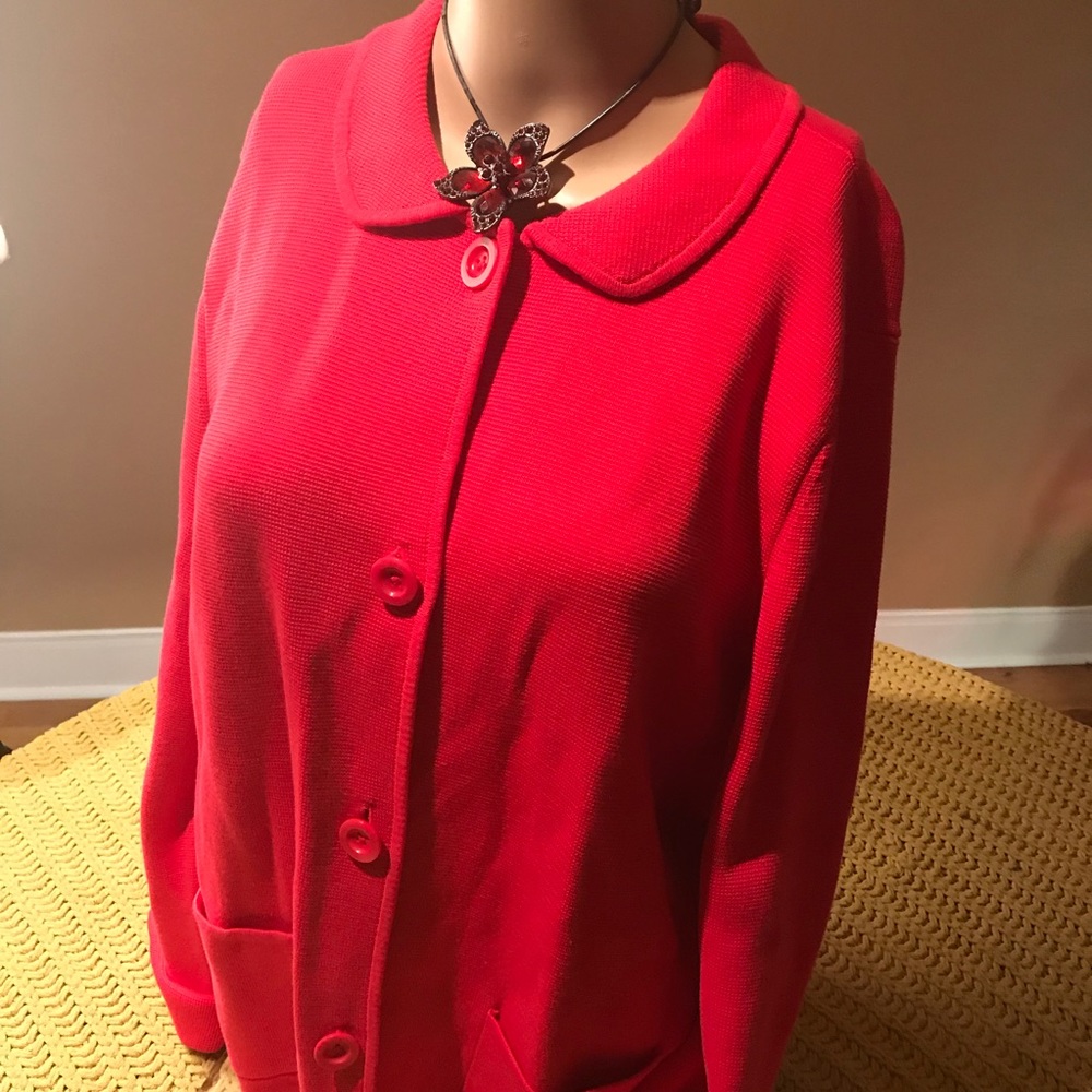 Talbot’s Cardigan - Picture 2 of 6