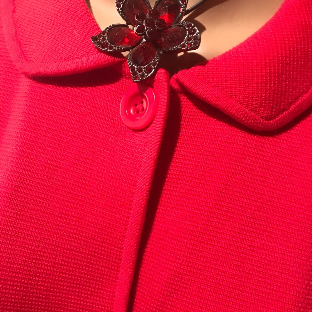 Talbot’s Cardigan - Picture 3 of 6