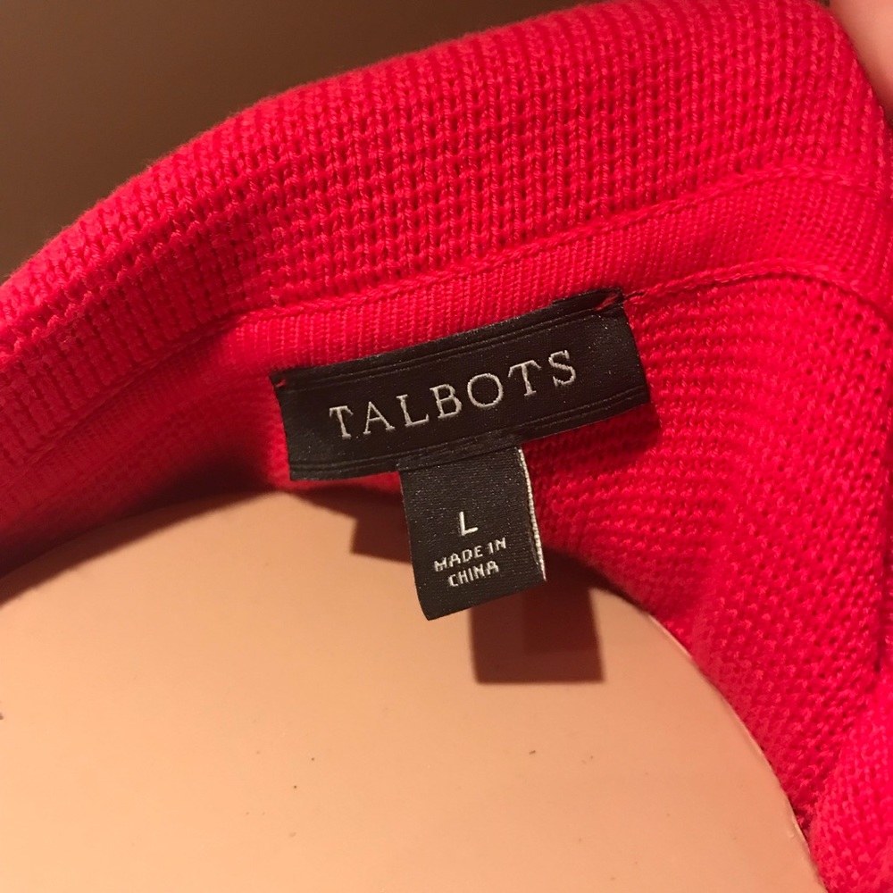 Talbot’s Cardigan - Picture 5 of 6
