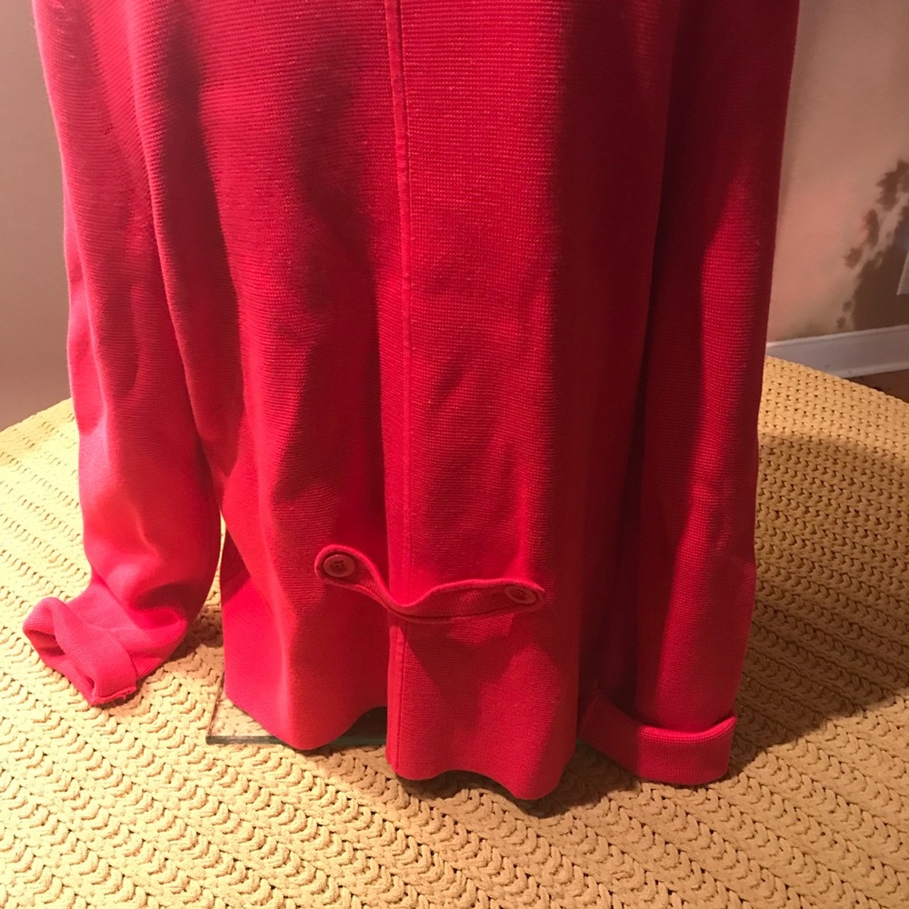 Talbot’s Cardigan - Picture 6 of 6
