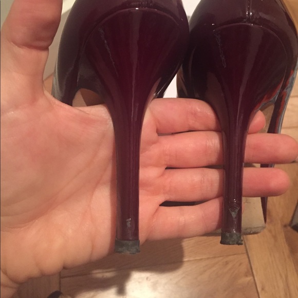 Christian Dior Retro Pump - Picture 7 of 8