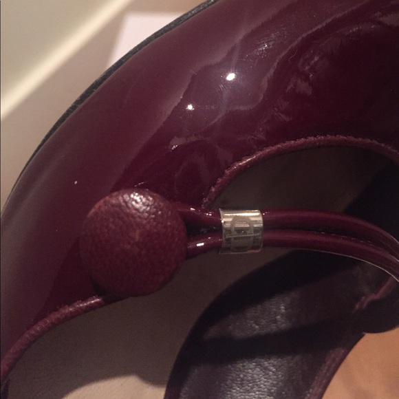 Christian Dior Retro Pump - Picture 5 of 8