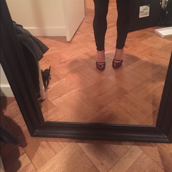 Christian Dior Retro Pump - Picture 3 of 8