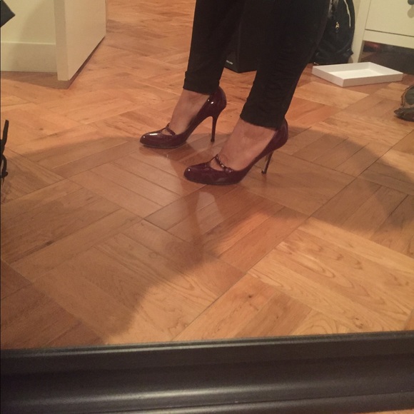 Christian Dior Retro Pump - Picture 4 of 8