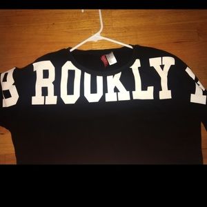 Sweater from H and M