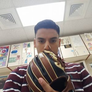 Meet your Posher, Josh