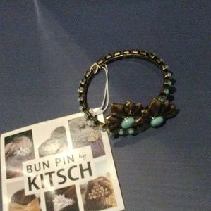 Bun Pin