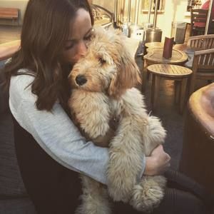 Meet your Posher, Laaurie