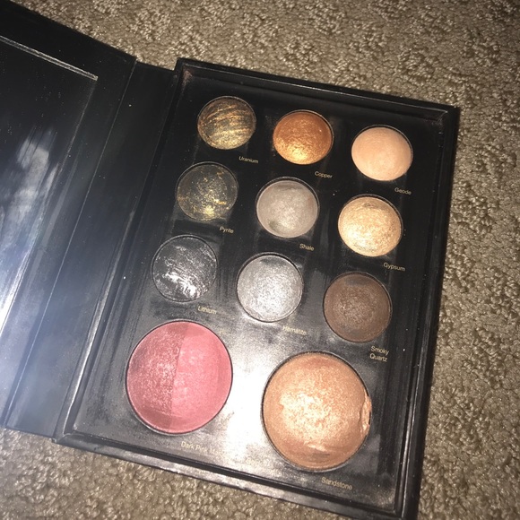 Sephora pallet - Picture 2 of 3