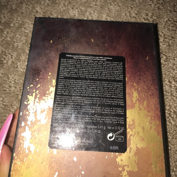 Sephora pallet - Picture 3 of 3