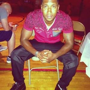 Meet your Posher, Jamal