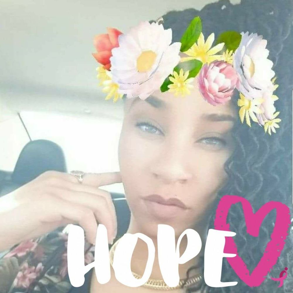 Meet your Posher, Angelica