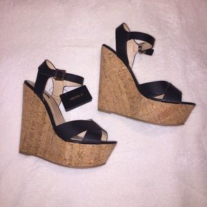 Wedges