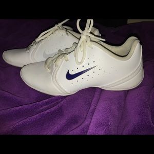 Nike Cheer Shoes