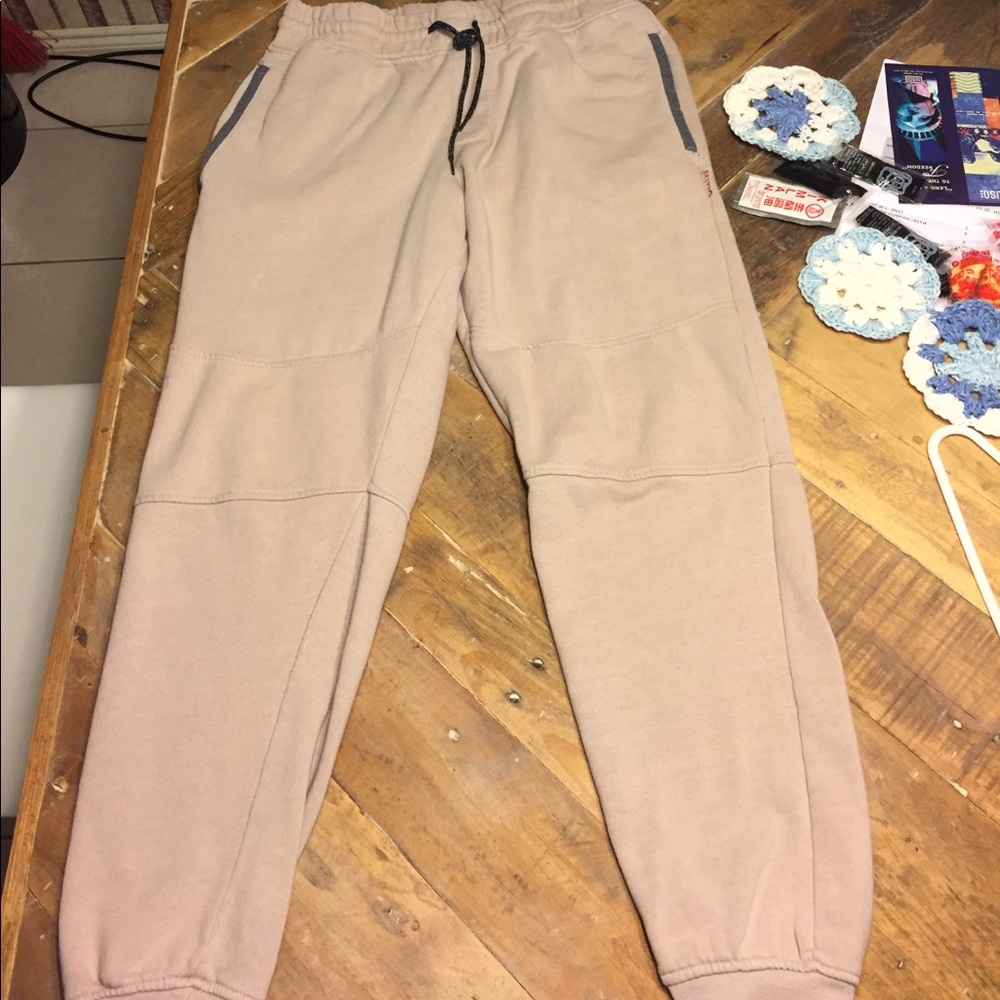 Brooklyn sweatpant jogger