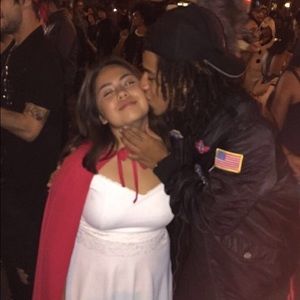 Meet your Posher, Juli