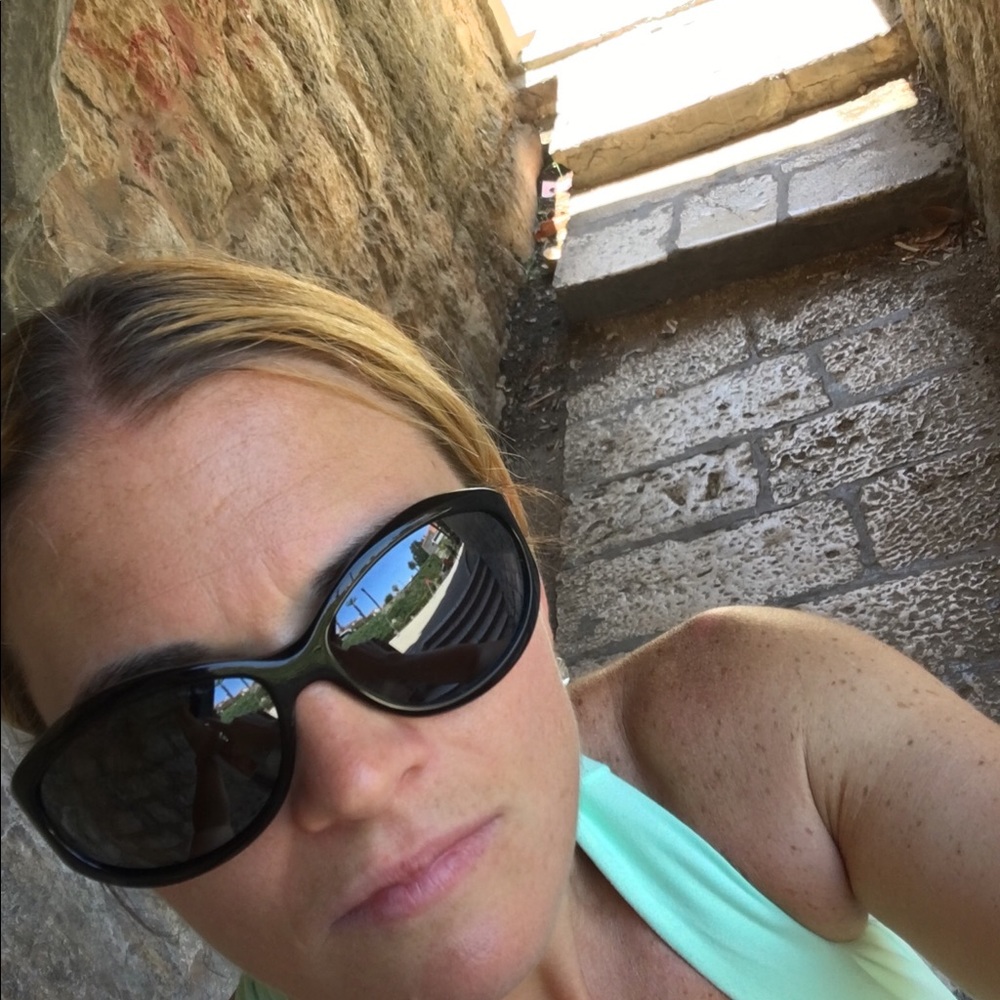 Meet your Posher, Brigid