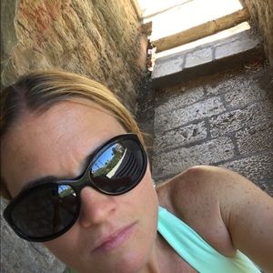 Meet your Posher, Brigid