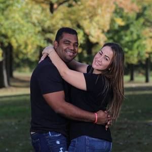 Meet your Posher, Gloria