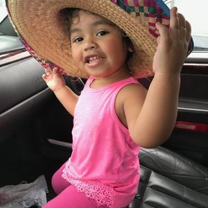 Meet your Posher, Agustin