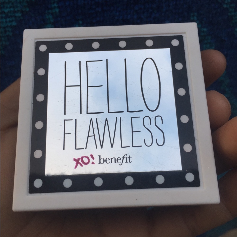 Hello Flawless All the rage beige