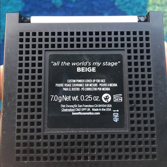 Hello Flawless All the rage beige - Picture 6 of 6